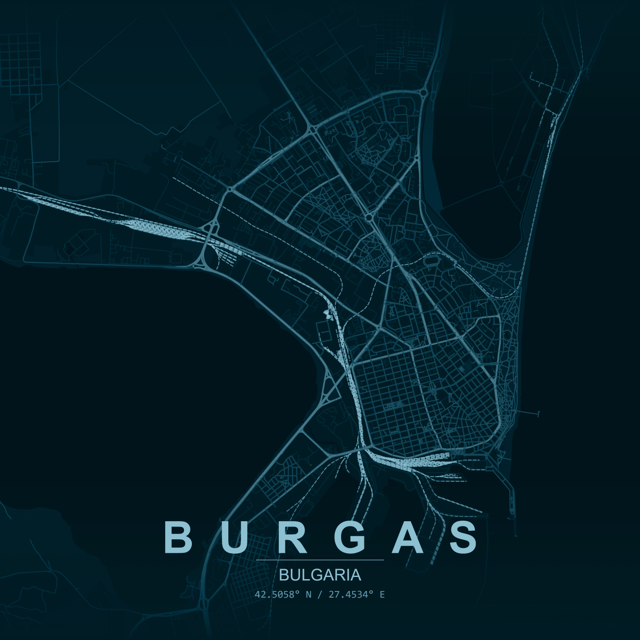 burgas